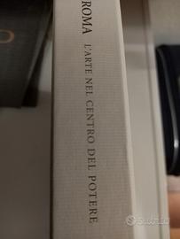 Roma L arte nel centro del potere