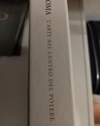 Roma L arte nel centro del potere