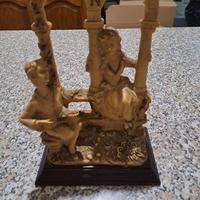 scultura da collezione 