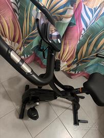 Cyclette