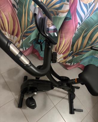 Cyclette