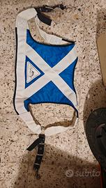 Giubbino combattimento Normic