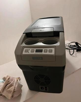 frigo portatile a compressore waeco CDF 11