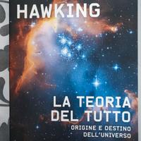 La teoria del tutto - Steven W. Hawking 