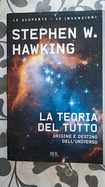 La teoria del tutto - Steven W. Hawking 