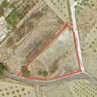 Terreno borgo bonsignore