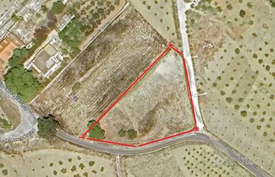 Terreno borgo bonsignore