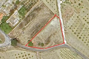 Terreno borgo bonsignore