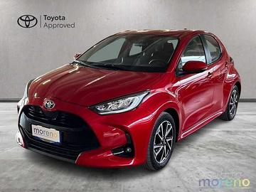 Toyota Yaris 1.5h Trend