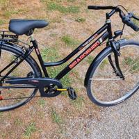 Bicicletta nuova Girardengo