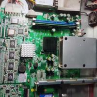 WatchGuard Firefox X750e Core