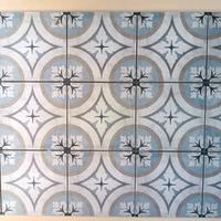 Piastrelle per rivestimento cucina