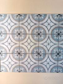 Piastrelle per rivestimento cucina