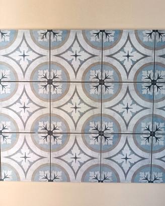 Piastrelle per rivestimento cucina