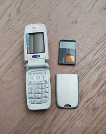 Cellulare vintage Nokia non funzionante
