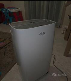Deumidificatore argo