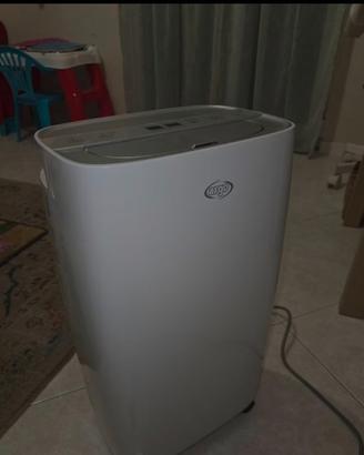 Deumidificatore argo