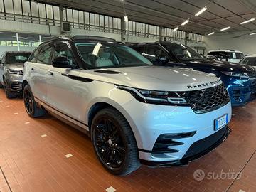 Land Rover Range Velar 2.0 TD4 180 CV R-Dynamic S