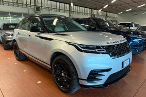 Land Rover Range Velar 2.0 TD4 180 CV R-Dynamic S