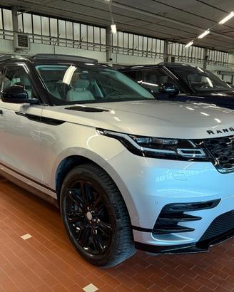 Land Rover Range Velar 2.0 TD4 180 CV R-Dynamic S