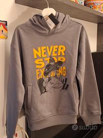 Felpa con cappuccio The North Face 