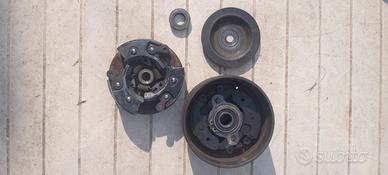 frizione piaggio ciao