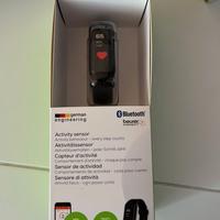 Bracciale fitness Beurer AS 99 Pulse Bluetooth