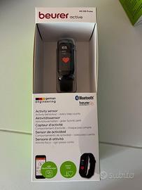 Bracciale fitness Beurer AS 99 Pulse Bluetooth