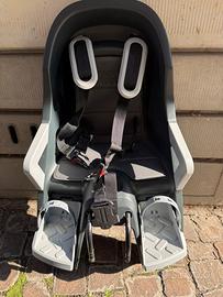 Seggiolino bici anteriore