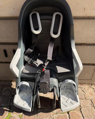 Seggiolino bici anteriore