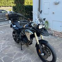 Bmw f 800 gs - 2017
