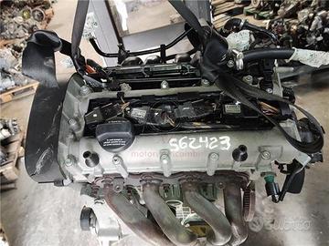 Volkswagen polo - bky
