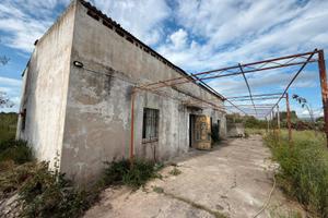 San Sperate indipendente in campagna