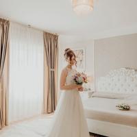 Abito da sposa