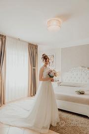 Abito da sposa