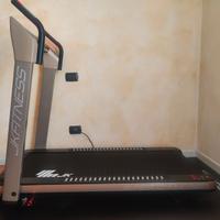 Tapis roulant jKfitness