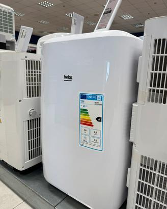 Beko pinguino portatile