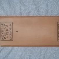 Pirandello Novelle per un anno vol. 1 ed. Omnibus