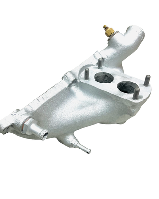 Collettore aspirazione Giulietta Sprint Spider 750