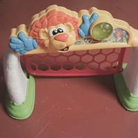 chicco porta da calcio