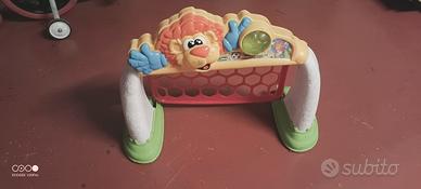 chicco porta da calcio