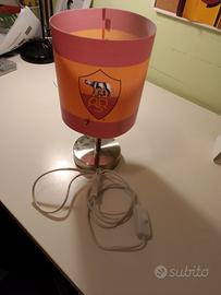 lampada as roma