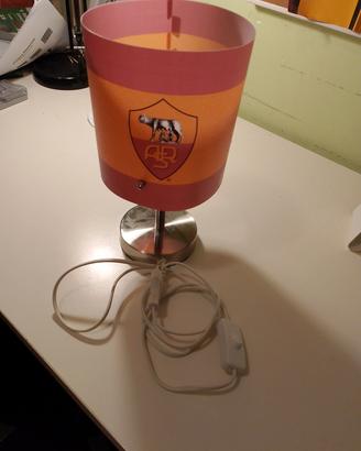lampada as roma