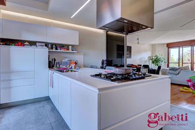 Attico/Mansarda Vignola [A 1314VRG]