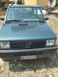 FIAT Panda 1ª serie