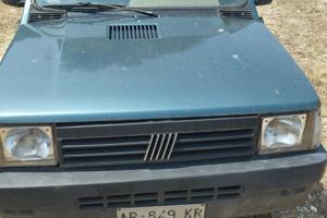 FIAT Panda 1ª serie