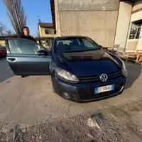 Volkswagen Golf VI 1.4 TSI 122CV 3p. Comfortline