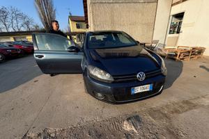 Volkswagen Golf VI 1.4 TSI 122CV 3p. Comfortline
