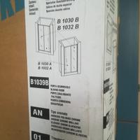 box doccia nuovo 