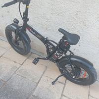 Bici electrica